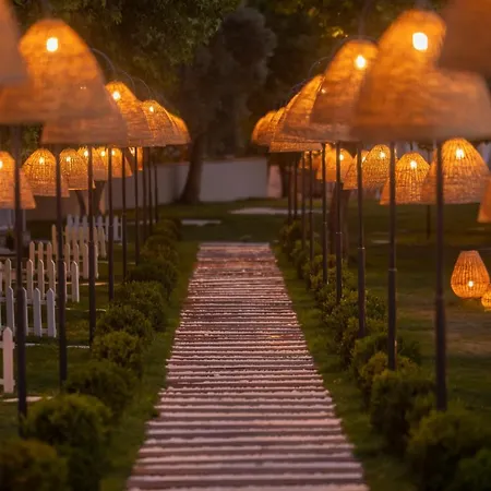 Meri Park Suites * Ölüdeniz