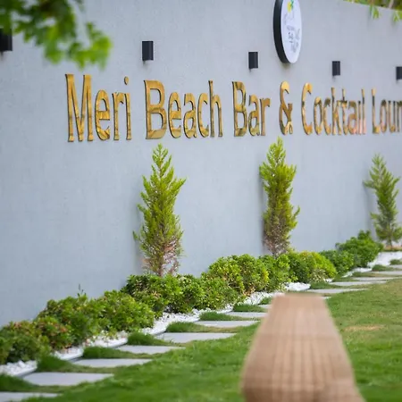 Meri Park Suites