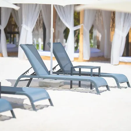 Meri Park Suites Otel Ölüdeniz