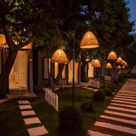 Meri Park Suites