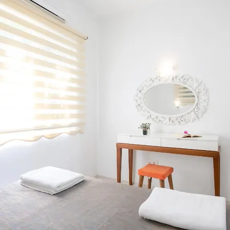 Meri Park Suites Otel *