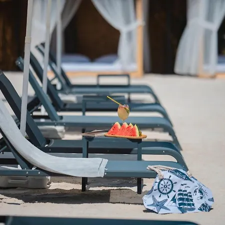 Meri Park Suites Otel Ölüdeniz
