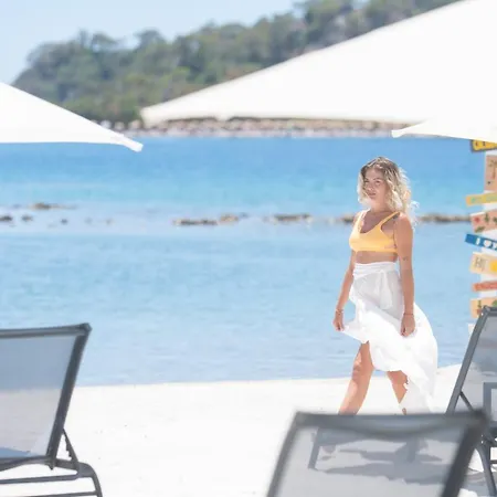 Meri Park Suites Ölüdeniz