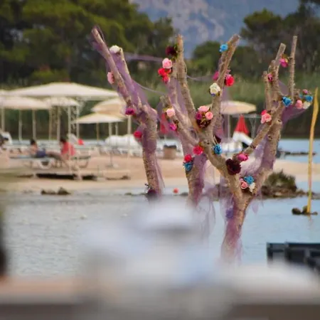Meri Park Suites * Ölüdeniz