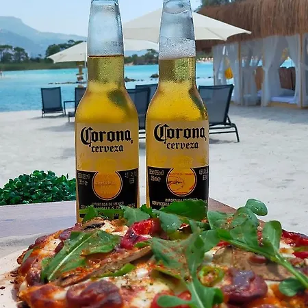 Meri Park Suites * Oludeniz