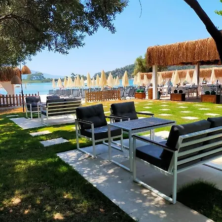Hotel Meri Park Suites